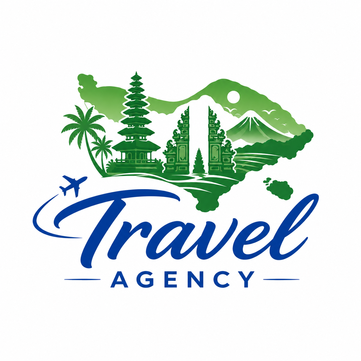 BALI TRAVEL AGENCY