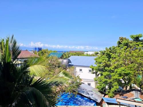 Moalboal Seaside Resort-i