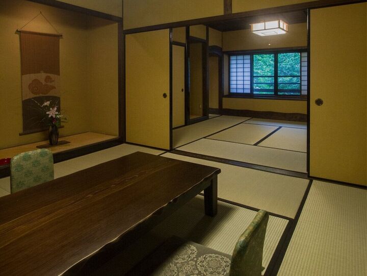 Ryokan Sanga-i