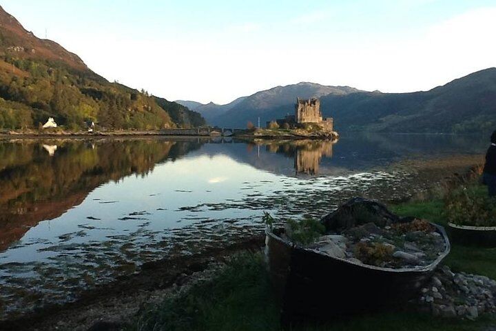 Loch Ness