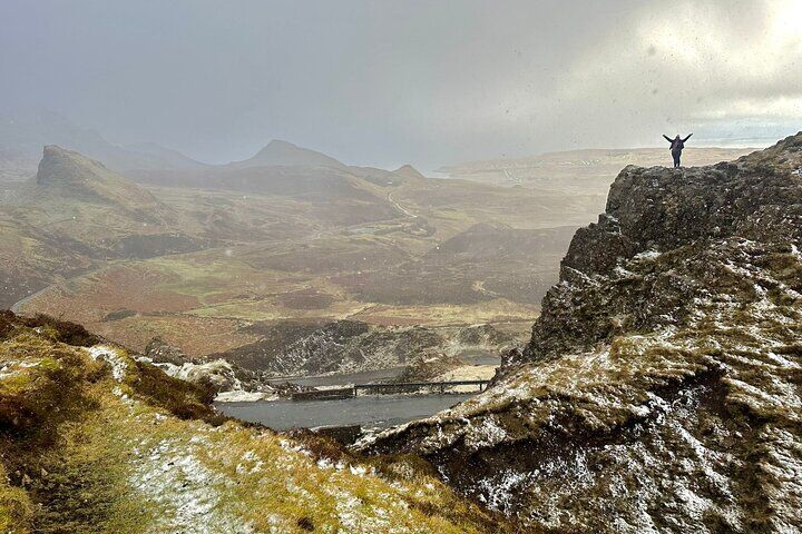 Eilean Donan Castle