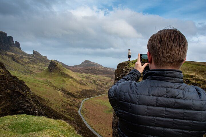 Isle of Skye