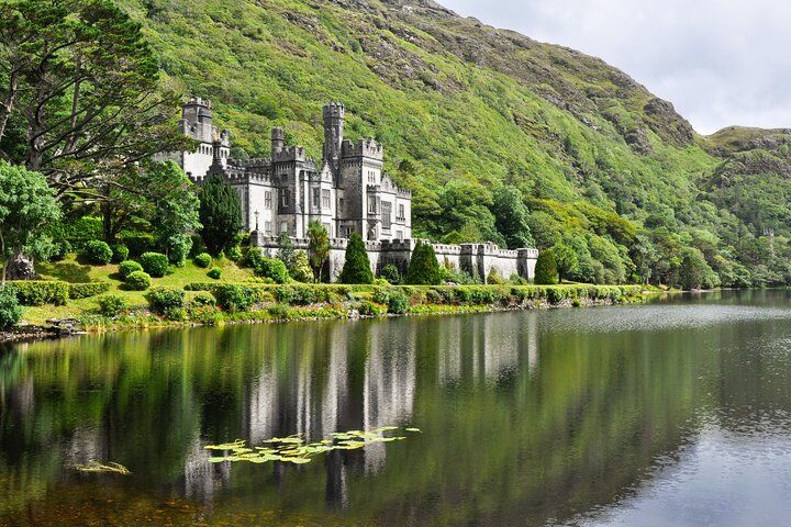Connemara, Cong & Kylemore Abbey Tour from 갈웨이 출발-i