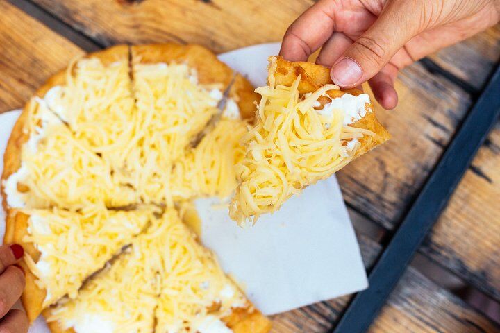 상을 수상한 부다페스트의 개인 음식 투어: 6 또는 10 맛보기-i
