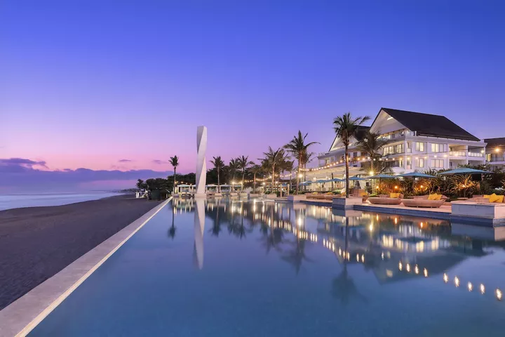 Lv8 Resort Hotel Bali