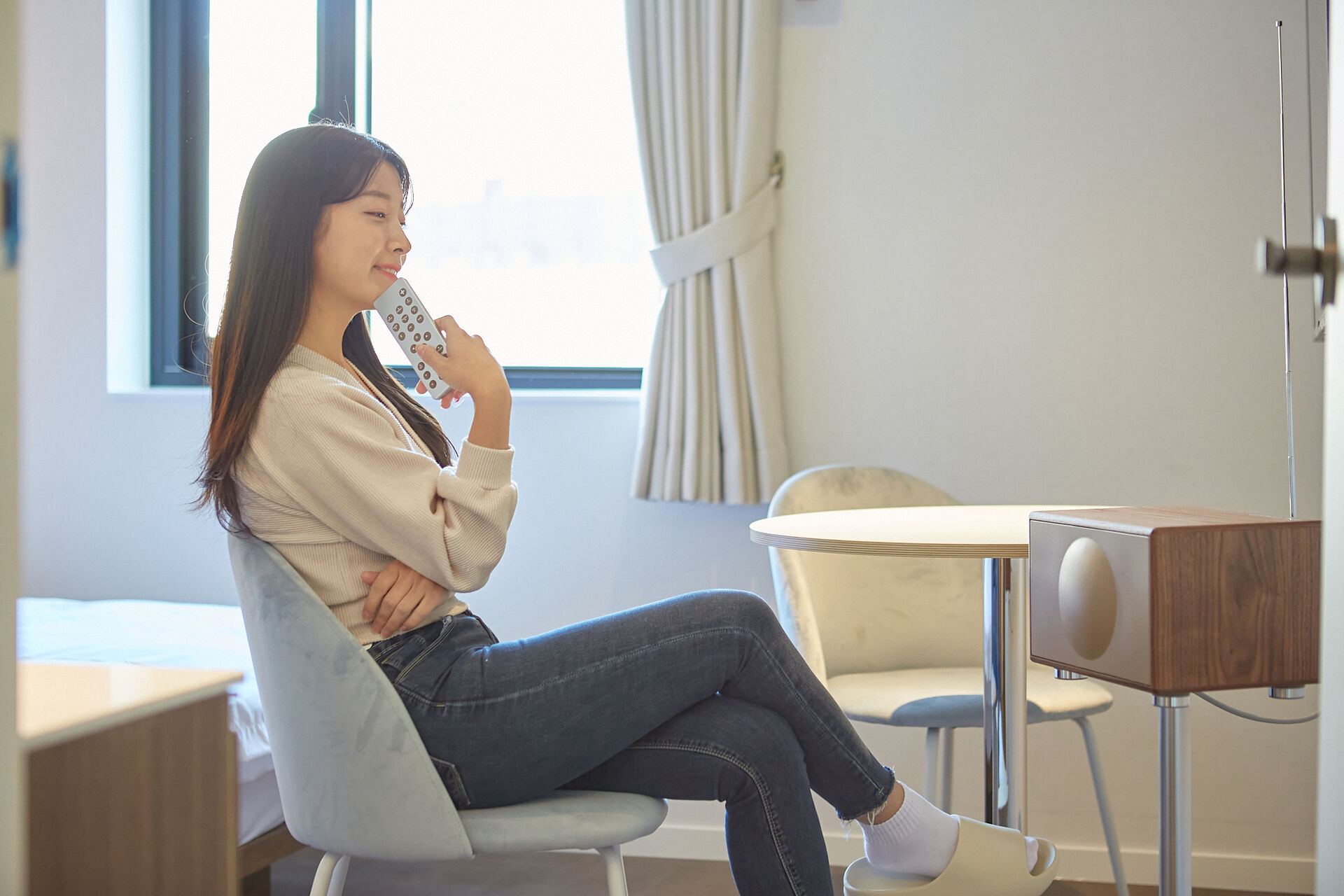 아늑 호텔 부산 남포 객실