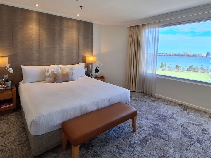 랭리 파크 레지던스-i