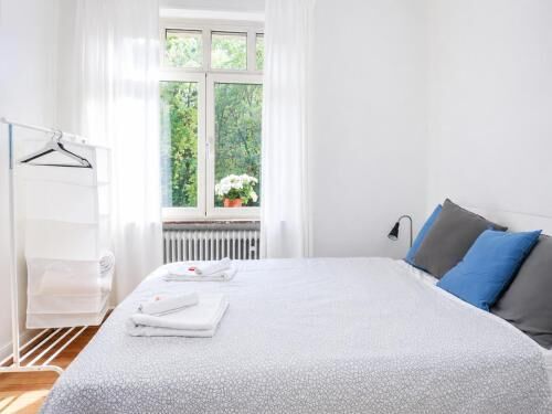 rooms lux city-i
