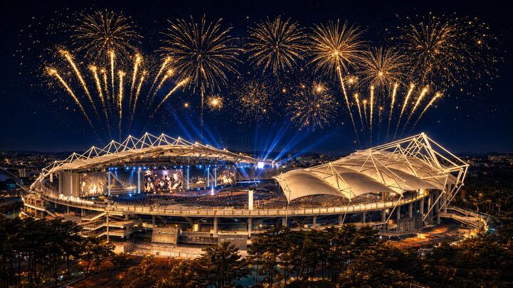 [서울↔고양] 빅뱅 BIGBANG 콘서트 셔틀버스 (오전 출발 / 왕복·편도 선택 가능)-i