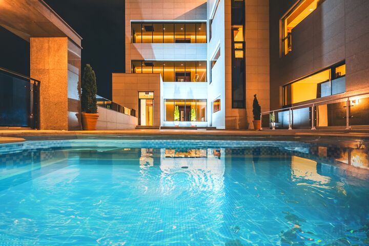 원주 시티호텔 기업도시점