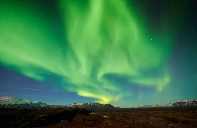 아이슬란드 8일#노팁/노옵션/노쇼핑#블루라군#스카이라군#4성호텔 3박#오로라 헌팅-i