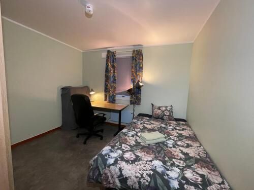 Laplanders room 15-i