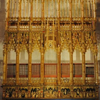 마요르카 대성당(Mallorca Cathedral) 상세 이미지 1