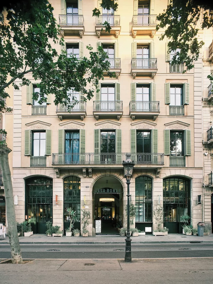 Hotel Casa Bonay