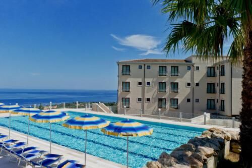 Hotel Brancamaria Gulf of Orosei Boat Tour-i