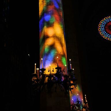 마요르카 대성당(Mallorca Cathedral) 상세 이미지 2
