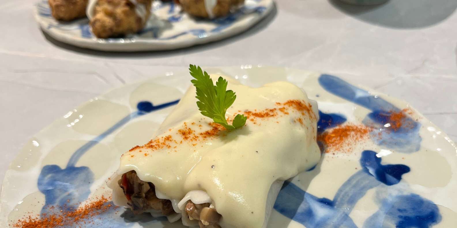 카탈루냐 전통 비건 쿠킹 클래스 4시간 (소그룹 · 시식 포함) 상세 이미지 2