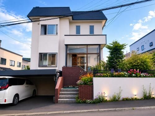 Moio Homestay