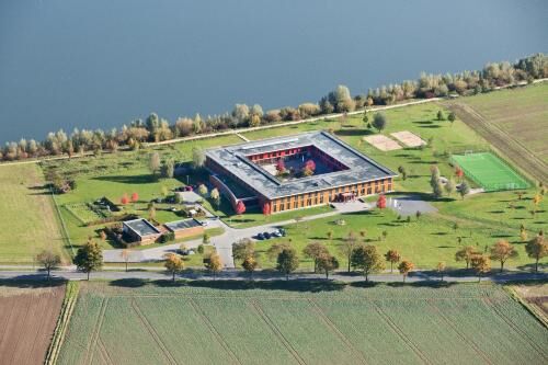 DJH Jugendherberge Xanten
