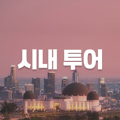 시내투어