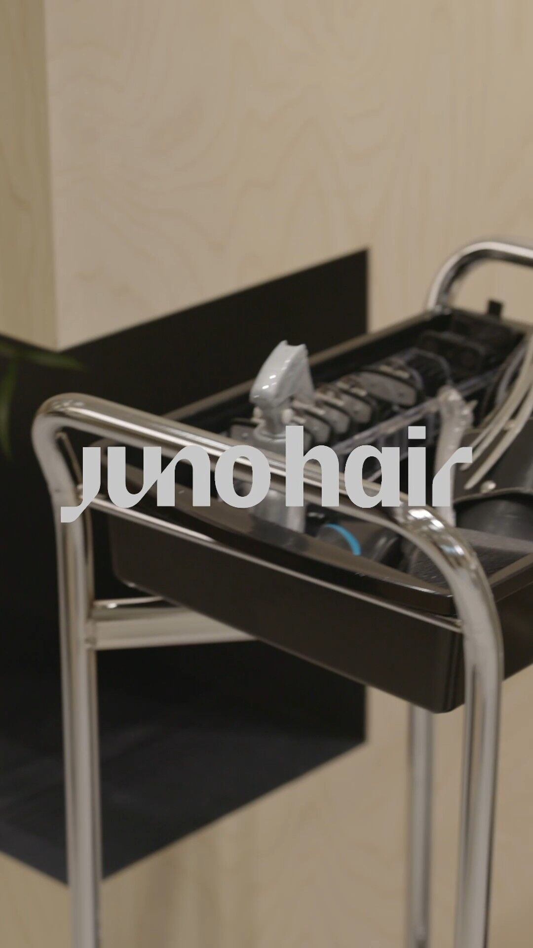 준오헤어 단독 프로모션