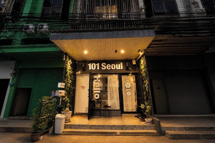101 서울 호스텔-i