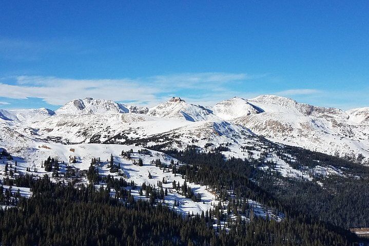 덴버에서 출발하는 Breckenridge Ultimate Full Day Mountain Tour-i