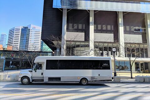 토론토 교통·패스 - 토론토 프리미엄 아울렛으로의 쇼핑 여행