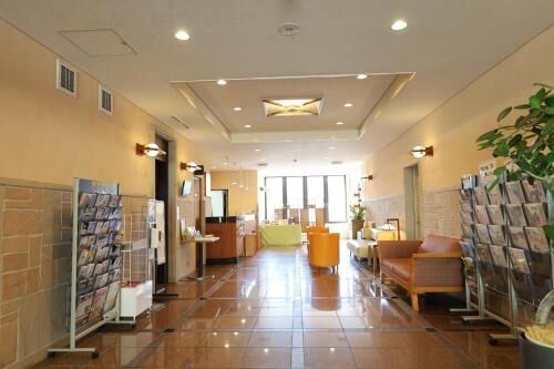 Hotel Migrant - Vacation STAY 81252v-i