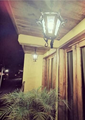 Posada Ángel-i