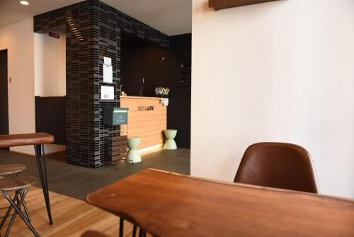 Hotel Wan Osaka ebisu - Vacation STAY 70101v