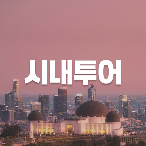시내투어