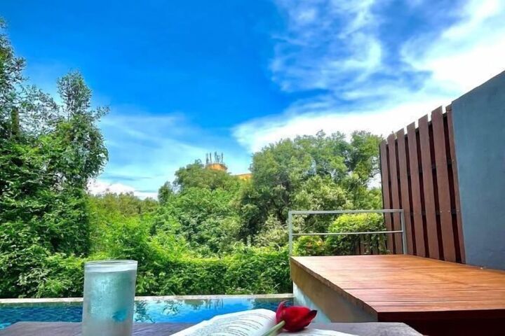 Royale Riviera Resort Private Pool Villas-i