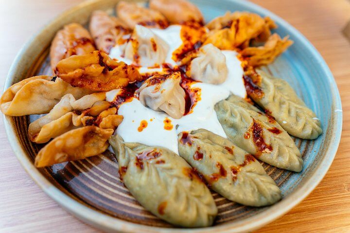 라키와 피데 등 10가지 음식을 맛보는 프라이빗 푸드 투어 (이스탄불)(터키, 튀르키예)-i