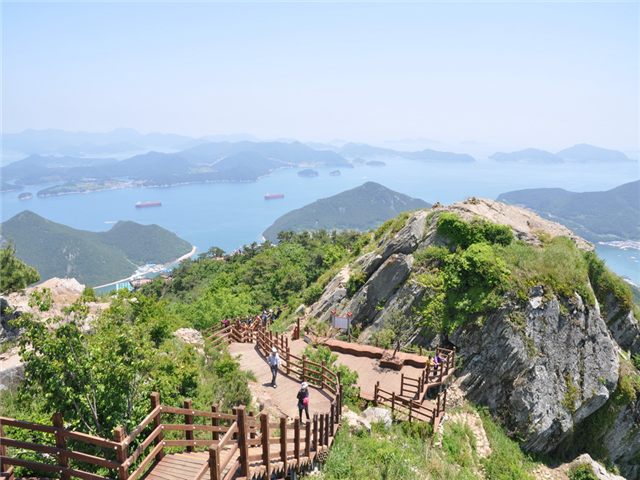 경상도 상주 당일여행 <상상 그이상 상주!>