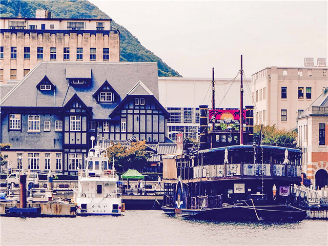 [일본 속 작은 유럽] 하우스텐보스/사세보/사가 3일(소도시여행/AFTER3 패스/반일자유관광)