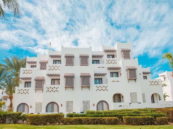 Mercure Hurghada Hotel-i