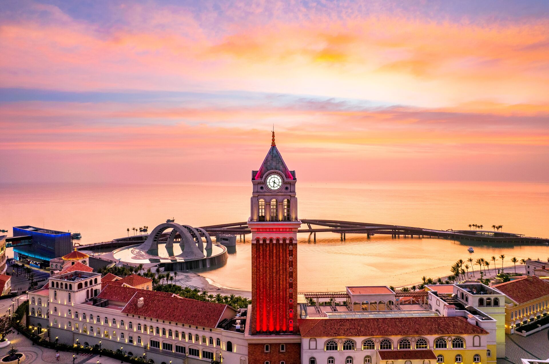 [6석한정][혼똠섬케이블카포함][최저가PICK][3대야경/키스브릿지/바구니배/전신마사지] 푸꾸옥 패키지 3박5일