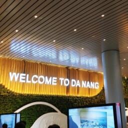 [다낭] 공항 패스트트랙 (빠른 입국 출국 VIP심사)