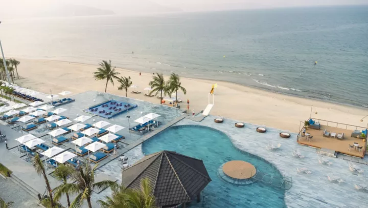 Da Nang Mikazuki Japanese Resorts & Spa