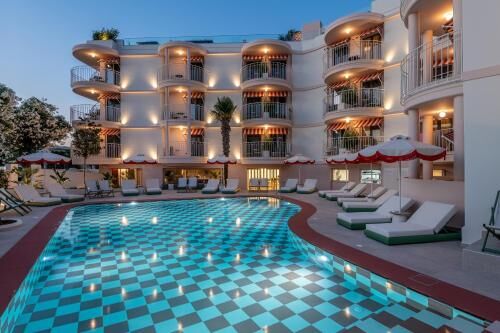 Villa Coo Boutique Hotel - Adults Only