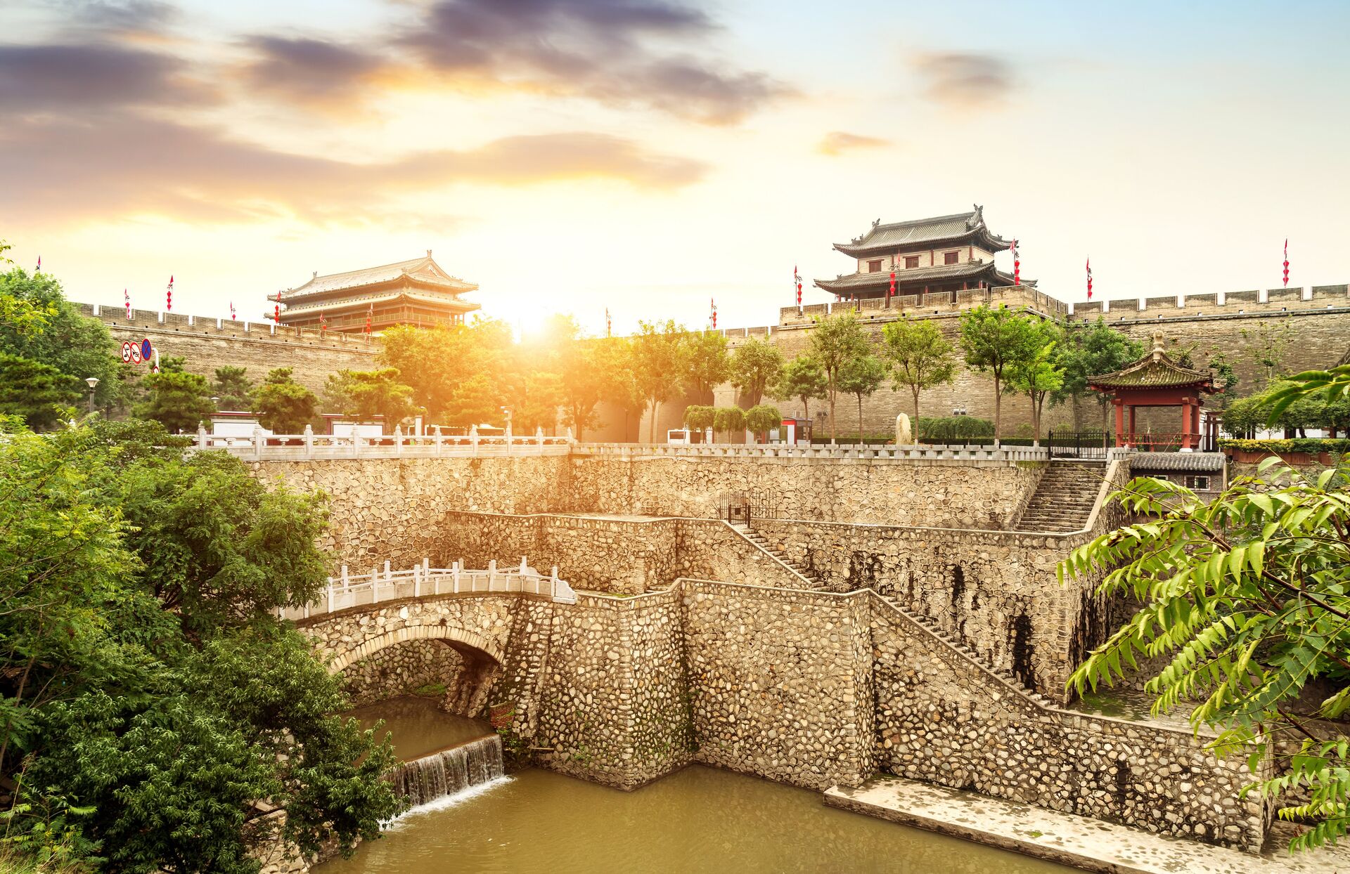 [서안/노팁+노옵션+노쇼핑] 병마용/진시황릉/화청지/지하궁전+화산(서봉케이블카)/자유일정 5일