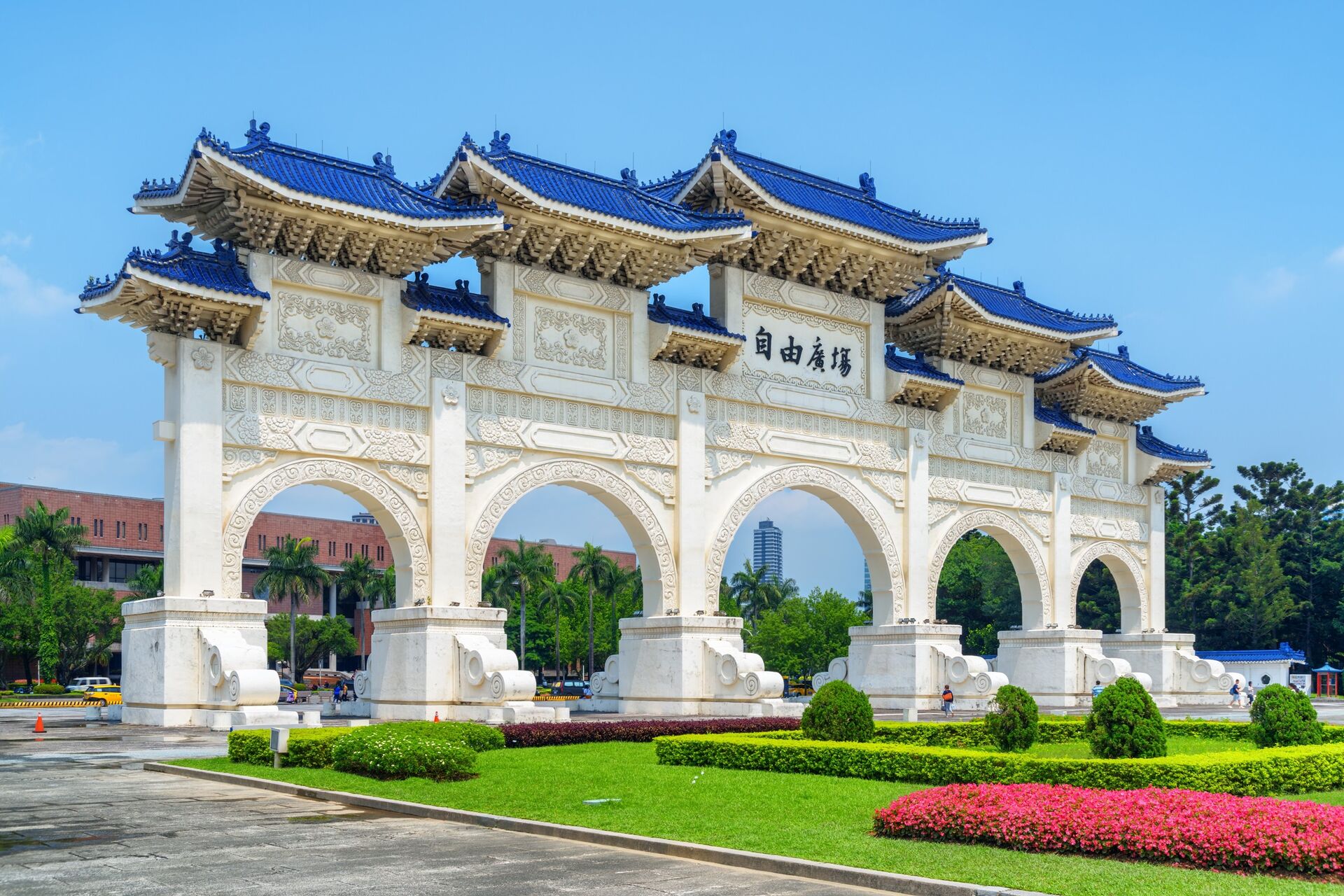 [김포出][노팁/노쇼핑/노옵션] 대만 3일 #호텔UP #핵심투어 