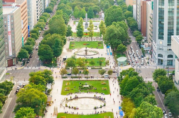 [대한항공/특급호텔] 프리미엄 북해도 4일_[팁포함/3대게뷔페]-i