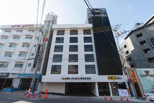 MH호텔 2호점