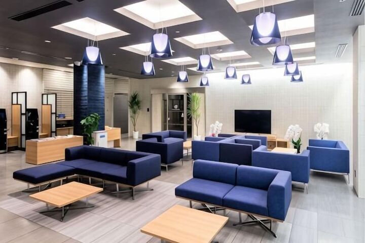 Daiwa Roynet Hotel Tokushima Ekimae
