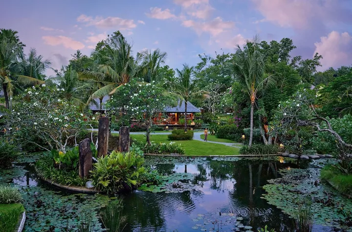 Hyatt Regency Bali