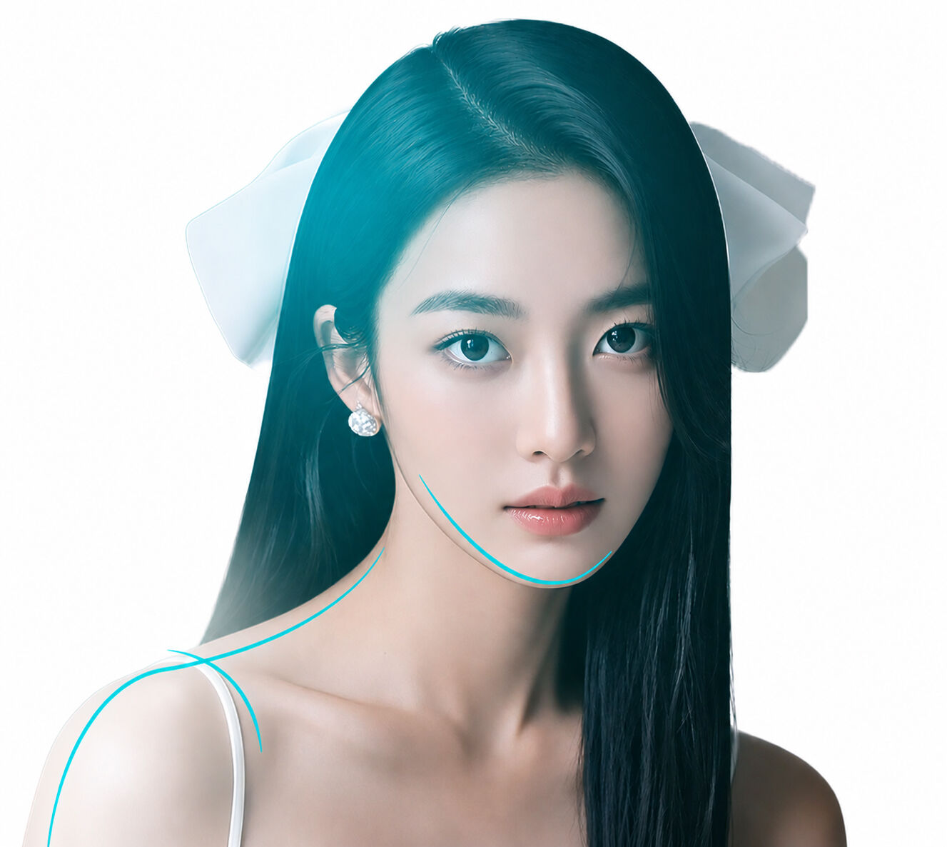 [성북] 단독특가! 신경쓰이는 팔뚝/승모/턱라인 1회만 받아도 보이는 효과