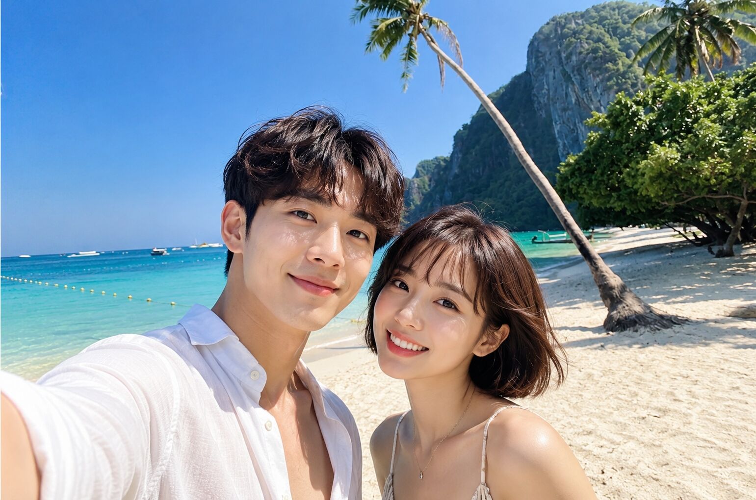 ✨ [푸켓] 피피섬 + 마야베이 + 카이섬 / 스피드보트 SS
