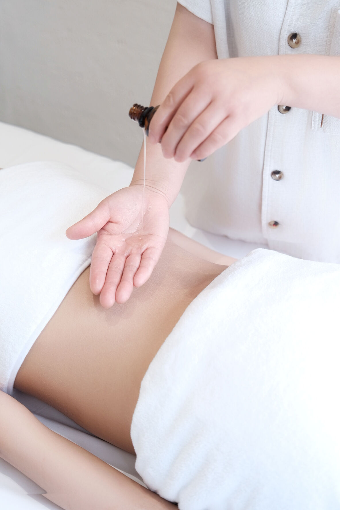 Heal Real 마사지｜전통 중식 마사지 & SPA 힐링 체험								 상세 이미지 7